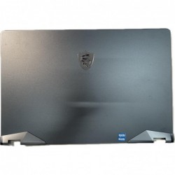 ORIGINAL: TOP cover MSI GS73VR 1541 307541A413HG0