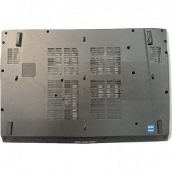 ORIGINAL: BOTTOM cover MSI MS-1793 GP72 GL72 GP72VR GL72M CKMSIGP72-A KC9A27A