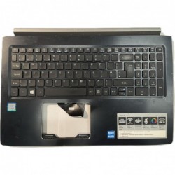 ORIGINAL: Keyboard topcase clavier ACER Aspire 6 A615-51 0KN1-0T1UK12 AEZAAE00010 LV5T _A51B NKI151303N...