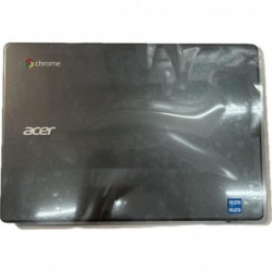 ORIGINAL: TOP cover ACER CHROMEBOOK C720 TFQ39ZHNLCT EAZHN003010