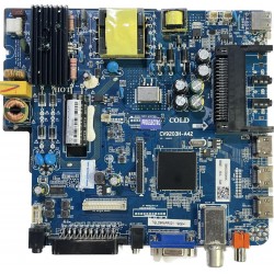 Motherboard Carte Mère TV CV9203H-A42 150925