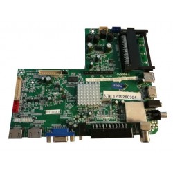 Motherboard Carte Mere TV CV309H-A 120322b (voir photo)