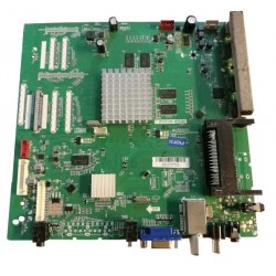 Motherboard Carte Mere TV T.MSD309.BTU87 V500DK2-KS1 50/401I-GB-5B-1UHBKUP-EU