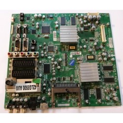 Motherboard Carte Mere TV LG 42LG5500 EAX42346902(0) EBR42645402