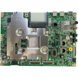 Motherboard TV LG EAX68047104(1.0) EBT65533605 43UU661H 49UU661H 55UU661H