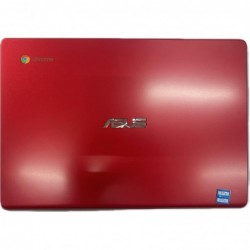 ORIGINAL: TOP cover ASUS Chromebook C223N C223NA 13N1-5KA0921