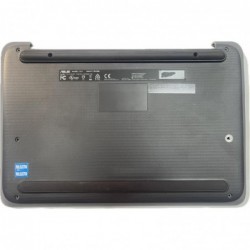 ORIGINAL: BOTTOM cover Asus Chromebook C202X 11.6"