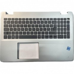 ORIGINAL: Keyboard topcase clavier Dell Inspiron 15 5593 0V5JHC inspiron 15 5502 5590 5509 5510 3505 5591...