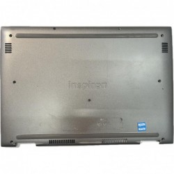 ORIGINAL: BOTTOM cover Dell Inspiron 13 5368 5378 460.07R0A.0014