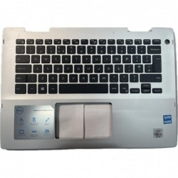 ORIGINAL: Keyboard topcase clavier Dell Inspiron 5482 5491 041KVJ