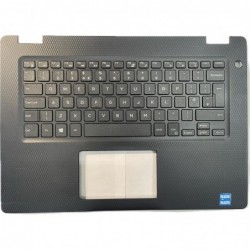 ORIGINAL: Keyboard topcase clavier Dell Inspiron 14-3480 3481 3482 3490 0K0NYW 04H2XV