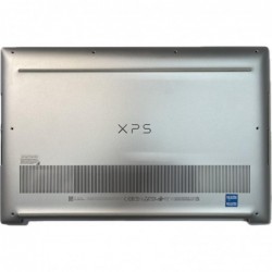 ORIGINAL: BOTTOM cover Dell XPS 15 9500 0DWT74 DWT74