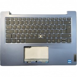 ORIGINAL: Keyboard topcase clavier manque une touch IdeaPad 1-14IGL05 5CB0X56995 PC4CP SN20R55184