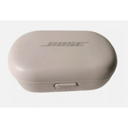 Blanc: Original batterie boitier recharge pour écouteurs Bose QuietComfort Earbuds sans fils