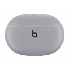 Blanc: Original batterie boitier recharge pour écouteur Beats studio Buds A2541 EMC 4008