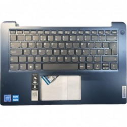 ORIGINAL: Keyboard topcase clavier Lenovo Ideapad 1i Ap2gw000340 4IGL7 Type 82V6