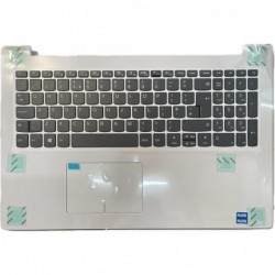 ORIGINAL: Keyboard topcase clavier Lenovo Ideapad 320-15AST 5CB0N86306