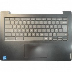 ORIGINAL: Keyboard topcase clavier Lenovo Chromebook S340-14 5CB0U43593