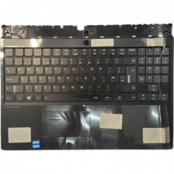 ORIGINAL: Keyboard topcase clavier Lenovo Legion Y530-15ICH 5CB0R40188