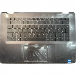 ORIGINAL: Keyboard topcase clavier Lenovo IdeaPad Yoga 510-14 5CB0L66078