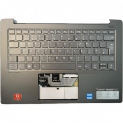 ORIGINAL: Keyboard topcase clavier Lenovo Ideapad 530S-14ARR 81H1 5CB0R11837 SN20Q40663