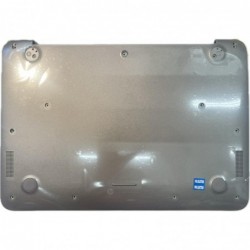 ORIGINAL: BOTTOM cover HP Stream 14 - Z000NS ZYU32Y08TP003AID434 EAY08002010