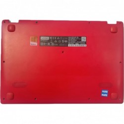 ORIGINAL: BOTTOM cover LENOVO Ideapad 100S-11IBY 5CB0K38952