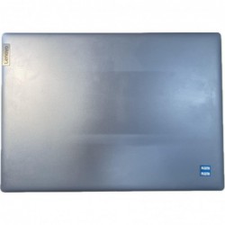 ORIGINAL: TOP cover LENOVO IdeaPad 1 14IGL05 14" LCD Back Lid Cover 460.0J202.0002