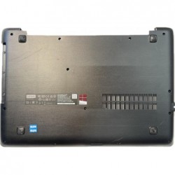 ORIGINAL: BOTTOM cover LENOVO Ideapad 110-15IBR AP11S000300