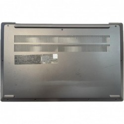 ORIGINAL: BOTTOM cover LENOVO ideapad Flex 5-14IIL05 -14ARE05 -14ITL05 (voir photo)