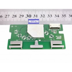 Board wireless TV SONY KD-75XG8796 J20H098 1-510-061-12  KD-49XH8505 803050