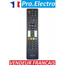 Tele-commande Remote TEMIUM 4654749 SRC-4821