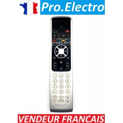 Tele-commande Remote TV PHILIPS SRU5110/10