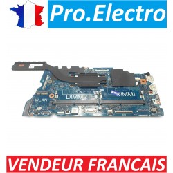 Motherboard Carte Mere DELL Latitude E3510 3510 19746-1 CPU Core i3