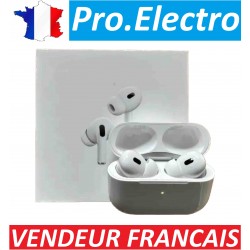 Original: écouteur sans fils AirPods Pro A2190 1ère génération