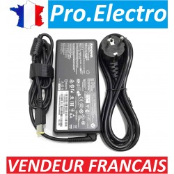 Orginal Chargeur alimentation PSU LENOVO 5A10J75112 ADL135NLC3A Legion 5 7 Gamer gaming laptop