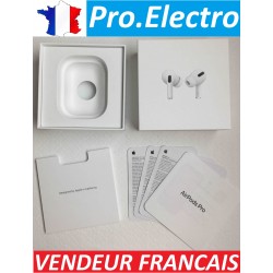 Original Boite vide Apple airpods Pro 2020 empty box