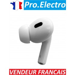Original écouteur droite rightside Apple AirPods Pro 2è génération R 2022 MagSafe(Lightning) A2698