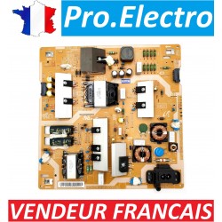 PSU alimentation TV SAMSUNG UE49MU6405U UE55KU7000 UE557500 BN44-00876A L55E6_KHS