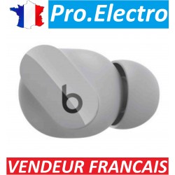 Blanc: Original écouteur droit rightside Beats studio Buds A2514 EMC 4008 côté droit R