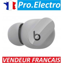 Blanc: Original écouteur gauche leftside Beats studio Buds A2514 EMC 4008 côté gauche L