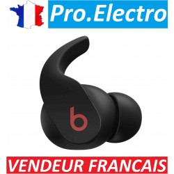 Noir: Original écouteur gauche leftside Beats fit pro côté gauche L A2578 EMC 4088