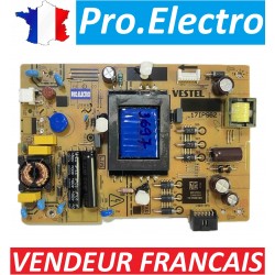 PSU alimentation TV 17IPS62 23581201 28517353