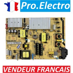 PSU alimentation TV 40-L141W4-PWB1CG 09-L171H34-PW200AG