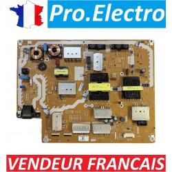 PSU alimentation TV TNPA6710 1P TZRNP01QZWE