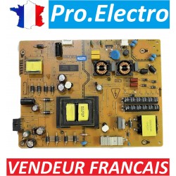 PSU alimentation TV 17IPS72P 170818R4A.1 23627694 28950356 23621018 23495227