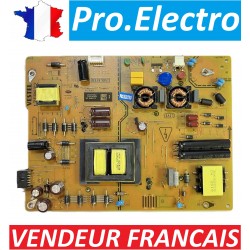 PSU alimentation TV 17IPS72 170818R4 23514054 28337082