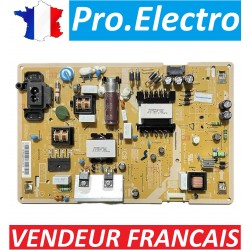 PSU alimentation TV SAMSUNG UE40M5005AW UE40N5300 BN44-00852F L48MSFR_MDY UE40N5300ak