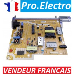 PSU alimentation TV PANASONIC TX-L55ET60E TNPA5766 1P TXN/P1TBUEZ