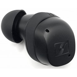 Noir: Original écouteur gauche leftside Sennheiser L Momentum True Wireless 3 MTW3